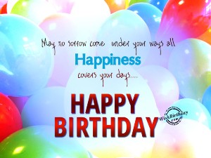 Birthday Wishes, Happy Birthday Pictures - WishBirthday.com