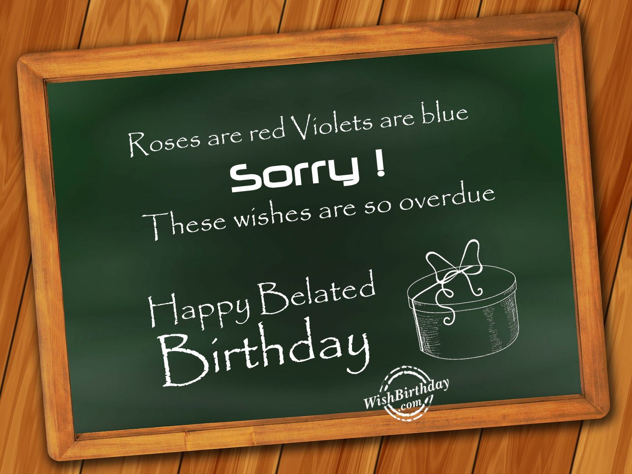 Roses are red violets are blue - Birthday Wishes, Happy Birthday ...