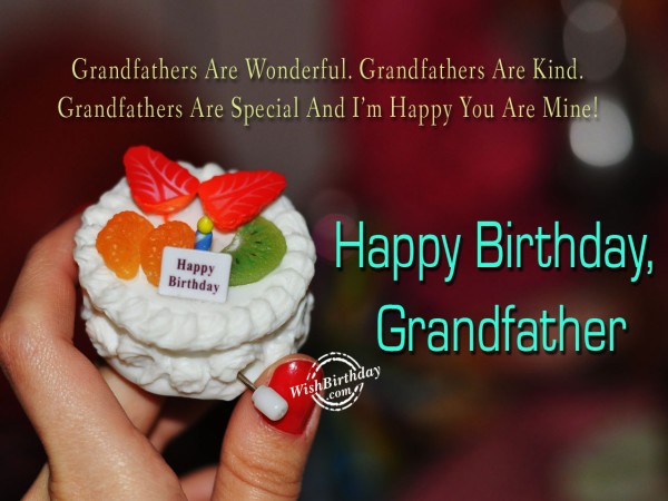 Grandfathers-Are-Wonderful
