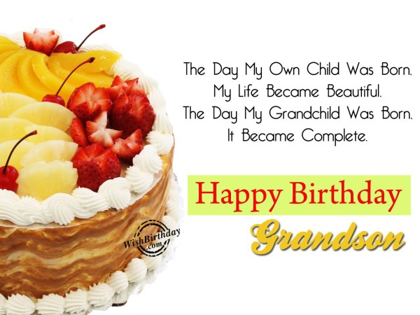 The-Day-My-Grandchild-Was-Born