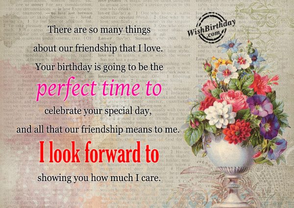 Your Birtdhay Is Going To Be The Perfect Time To Celebrate Your Special Day-wb28