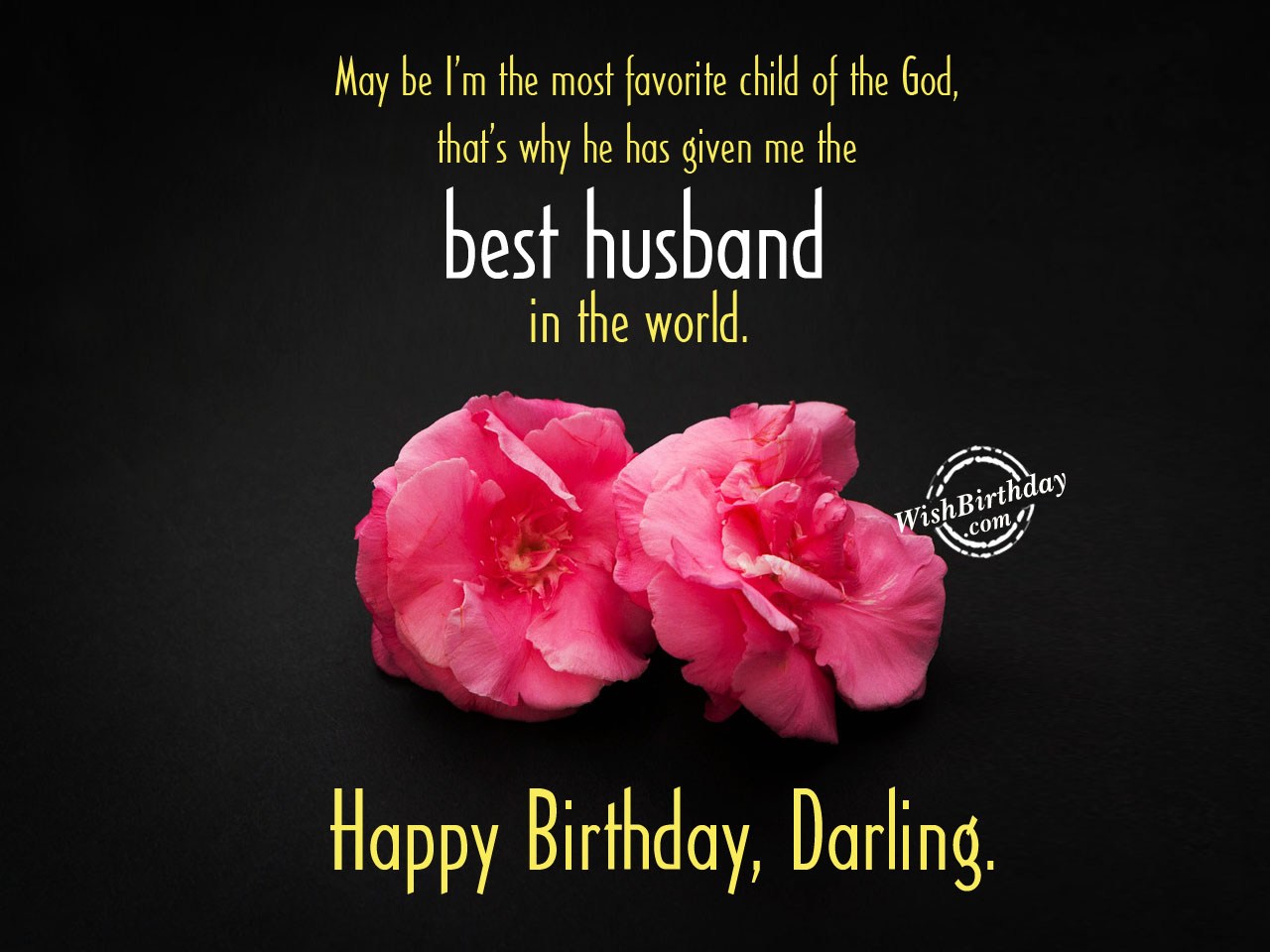 Image result for happy birthday husband card | My Spl ...