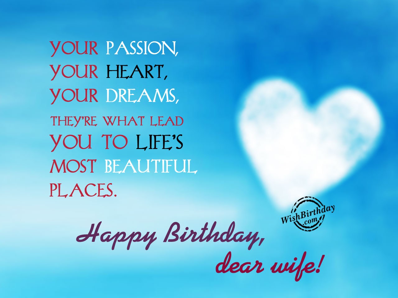 Featured image of post Romantic Birthday Wishes For Wife In Tamil