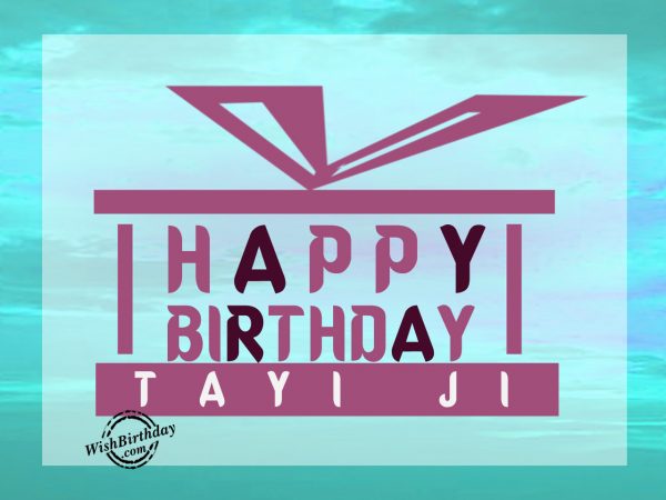 Dear tayi you to me,Happy Birthday Tayi