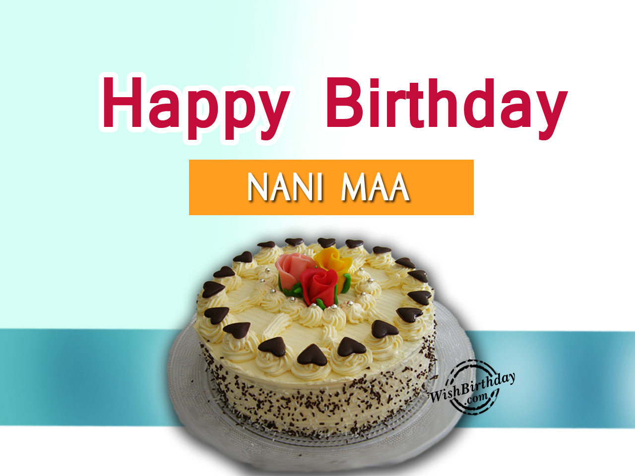 You should be super nani, Happy Birthday Nani - Birthday Wishes ...